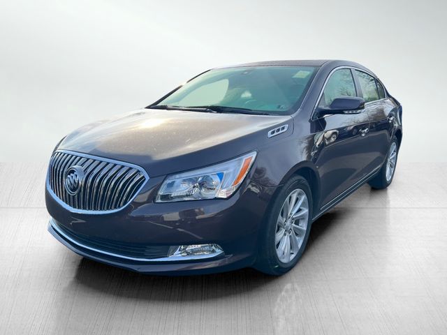 2016 Buick LaCrosse Premium I