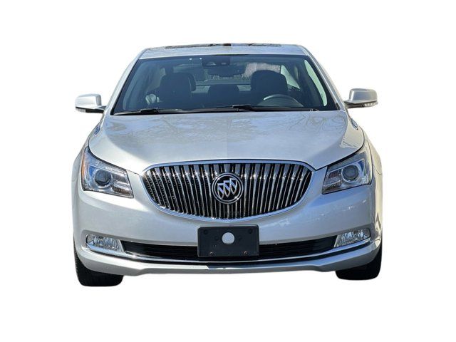 2016 Buick LaCrosse Premium I