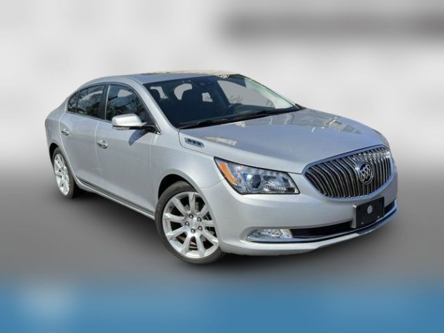 2016 Buick LaCrosse Premium I
