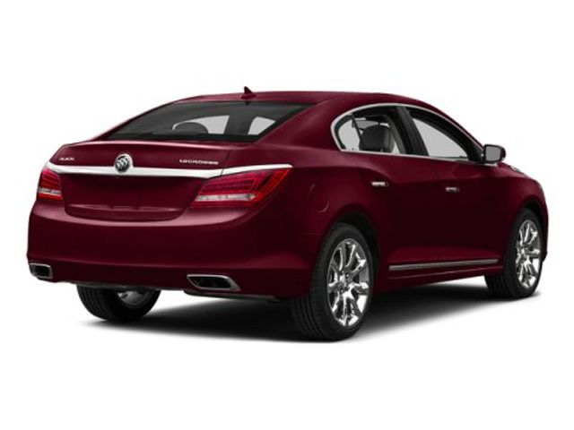 2016 Buick LaCrosse Premium I