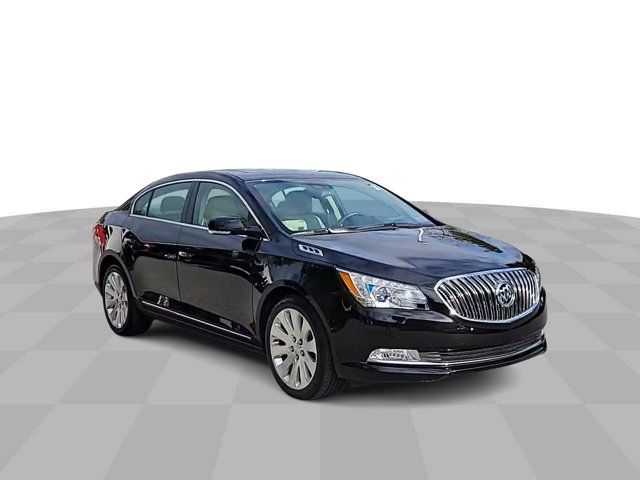 2016 Buick LaCrosse Premium I