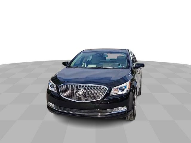 2016 Buick LaCrosse Premium I