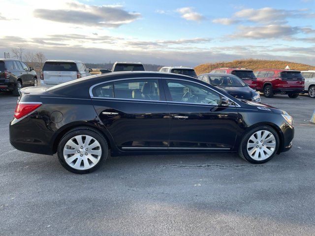 2016 Buick LaCrosse Premium I