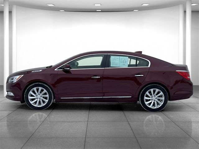 2016 Buick LaCrosse Premium I