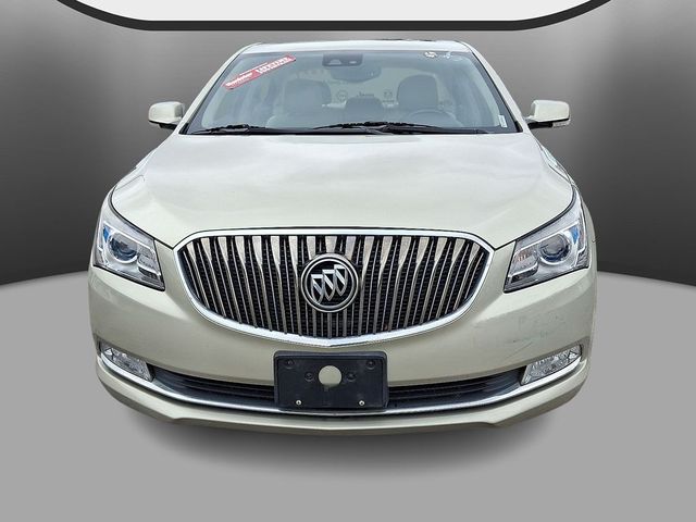 2016 Buick LaCrosse Premium I