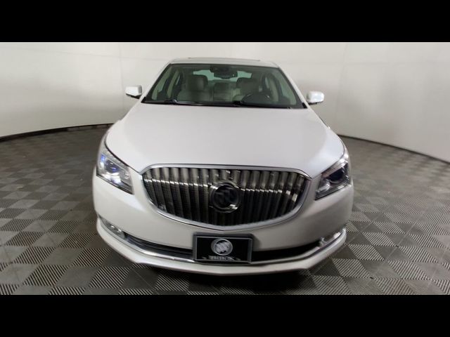 2016 Buick LaCrosse Premium I