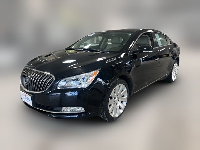 2016 Buick LaCrosse Premium I