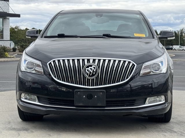 2016 Buick LaCrosse Sport Touring