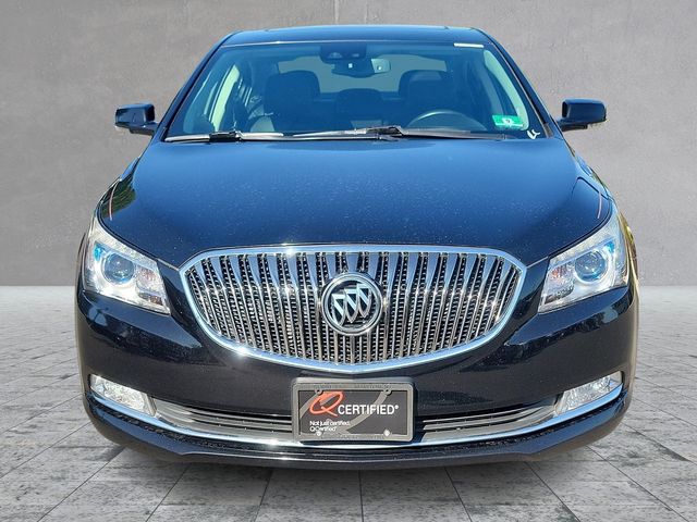 2016 Buick LaCrosse Sport Touring