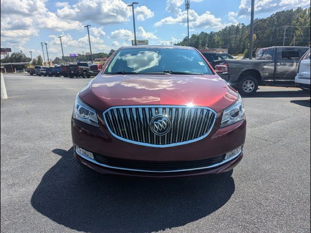 2016 Buick LaCrosse Sport Touring