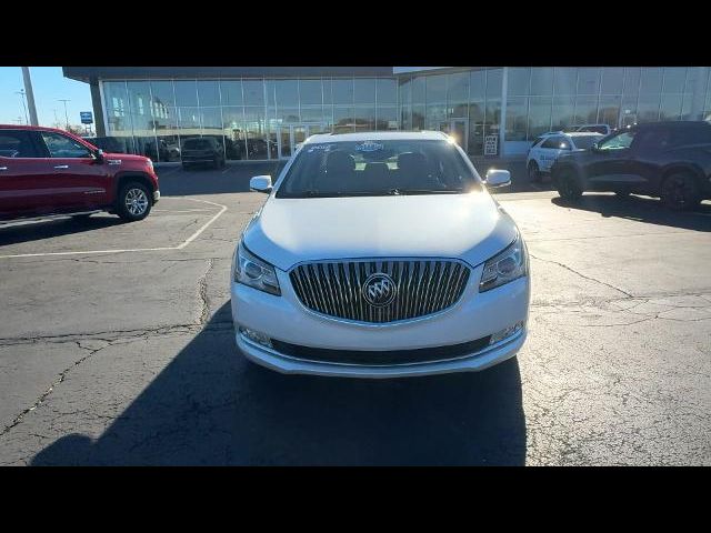 2016 Buick LaCrosse Sport Touring