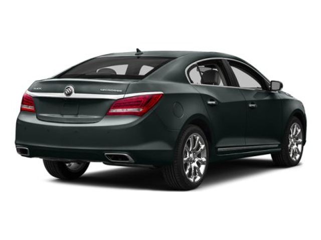 2016 Buick LaCrosse Sport Touring