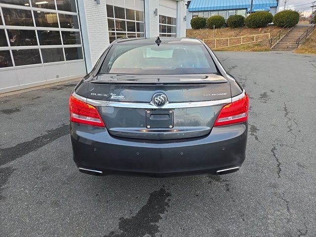 2016 Buick LaCrosse Sport Touring