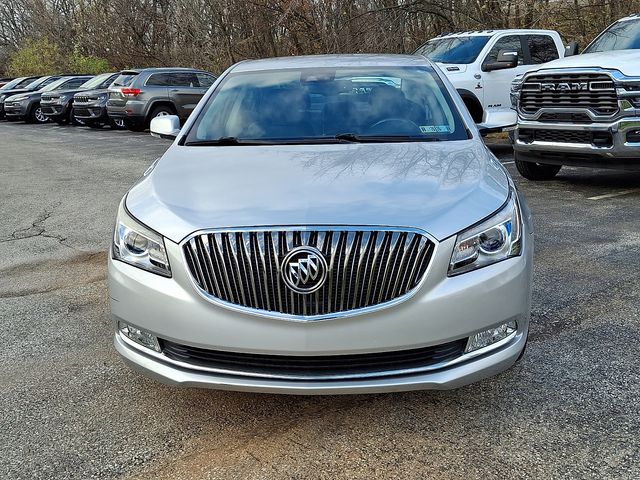 2016 Buick LaCrosse Sport Touring