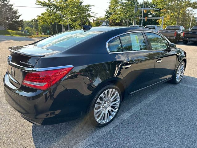 2016 Buick LaCrosse Premium I