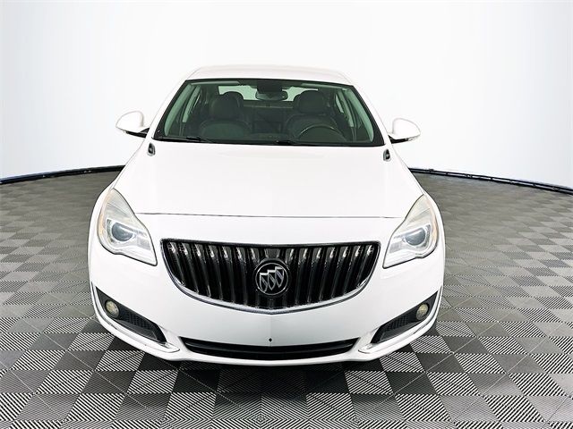 2016 Buick Regal Base