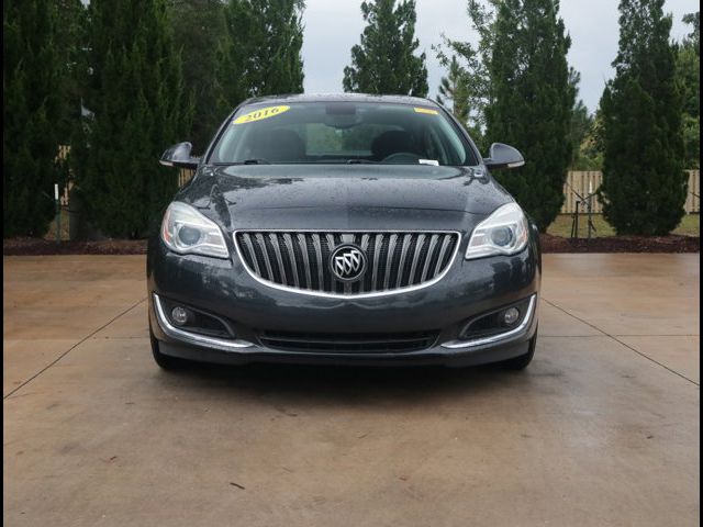 2016 Buick Regal Base