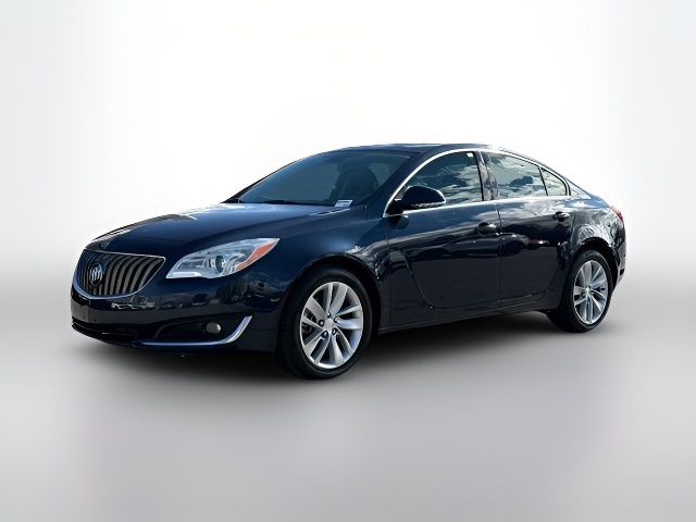 2016 Buick Regal Base