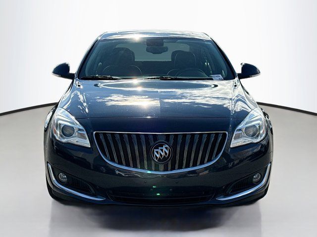 2016 Buick Regal Base