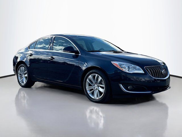 2016 Buick Regal Base