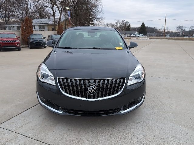 2016 Buick Regal Sport Touring