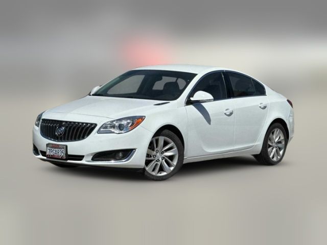 2016 Buick Regal Base