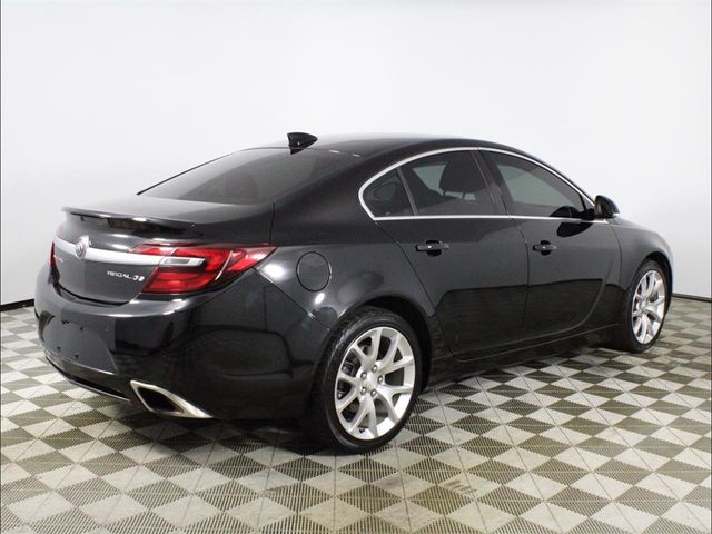 2016 Buick Regal GS