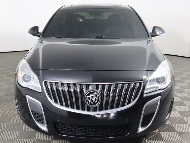 2016 Buick Regal GS