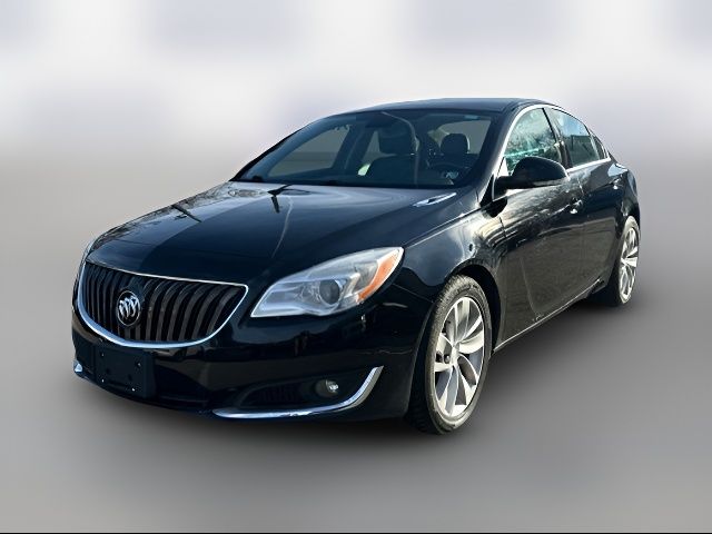 2016 Buick Regal Base