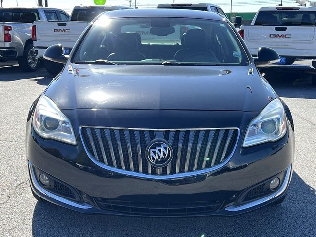 2016 Buick Regal Base