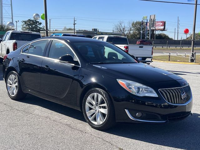 2016 Buick Regal Base