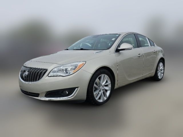 2016 Buick Regal Premium I