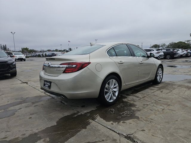 2016 Buick Regal Premium I