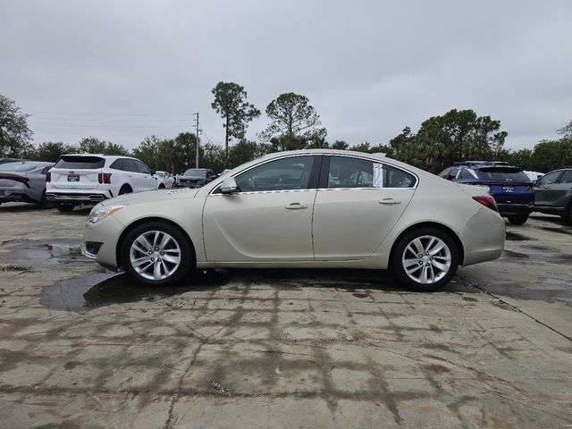 2016 Buick Regal Premium I