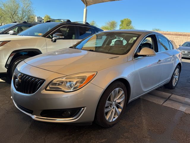 2016 Buick Regal Premium I