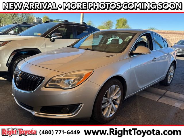 2016 Buick Regal Premium I