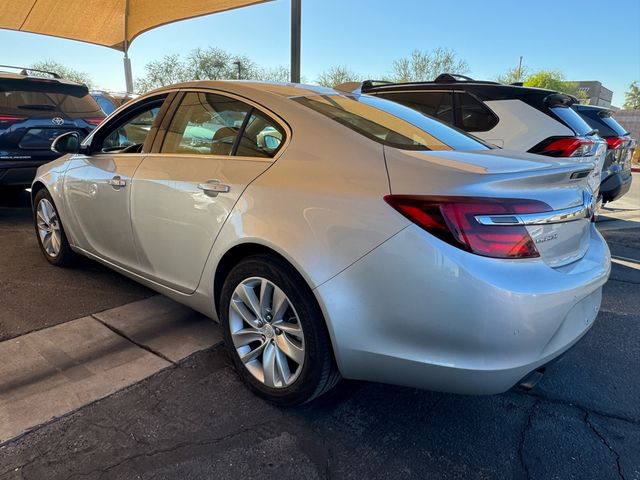 2016 Buick Regal Premium I