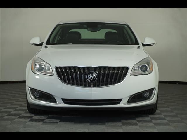 2016 Buick Regal Premium II