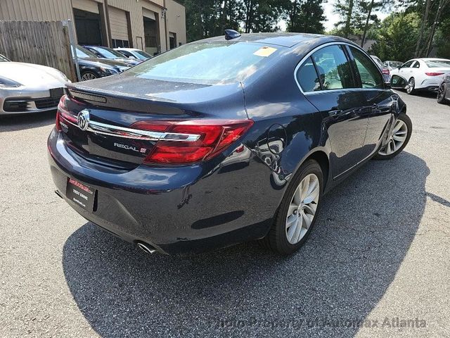 2016 Buick Regal Premium II