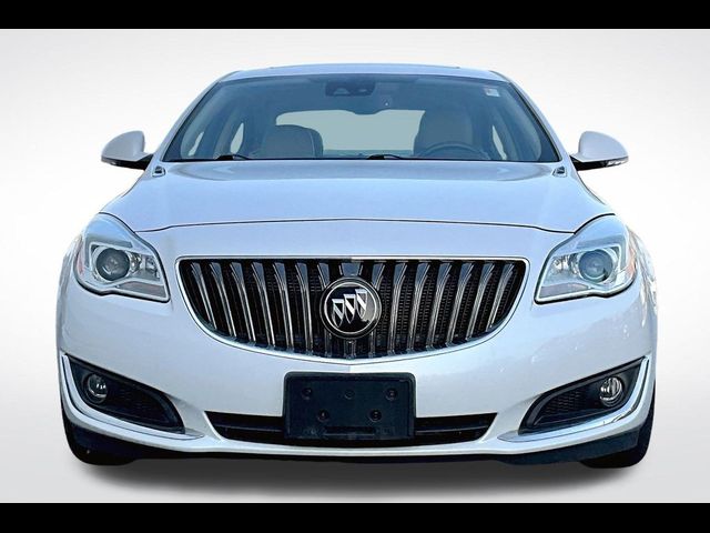 2016 Buick Regal Premium II