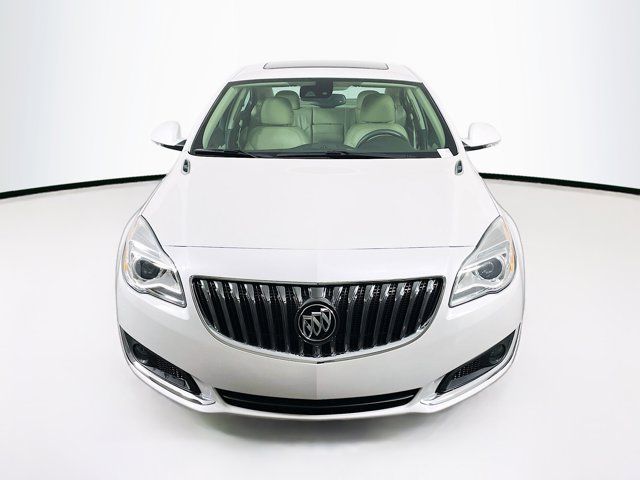 2016 Buick Regal Premium II