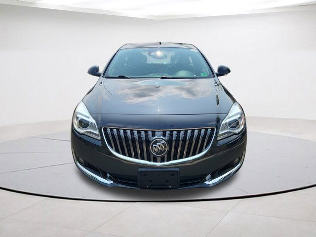 2016 Buick Regal Premium II