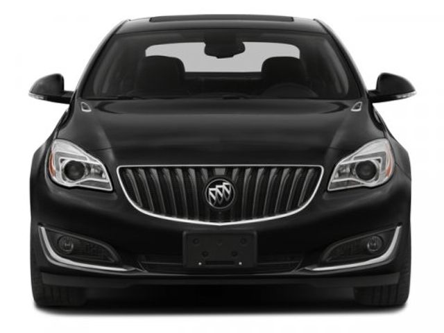 2016 Buick Regal Premium II