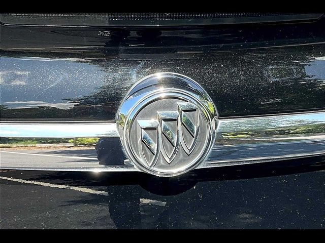 2016 Buick Regal Premium II