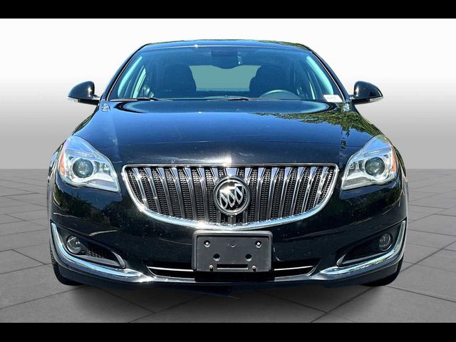 2016 Buick Regal Premium II