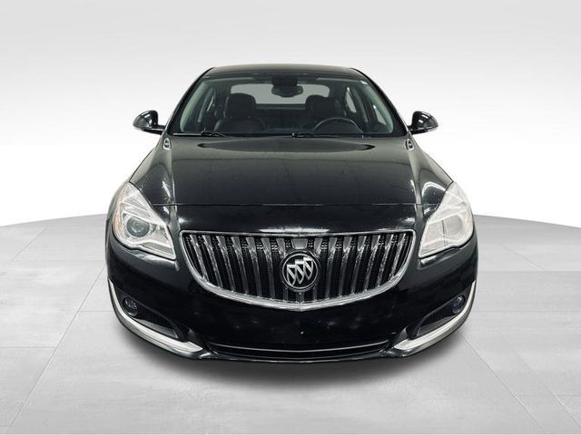 2016 Buick Regal Premium II