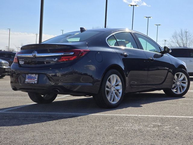 2016 Buick Regal Premium II