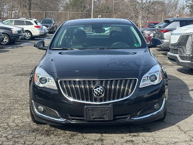 2016 Buick Regal Premium II