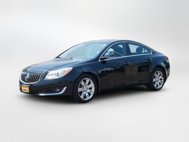 2016 Buick Regal Base