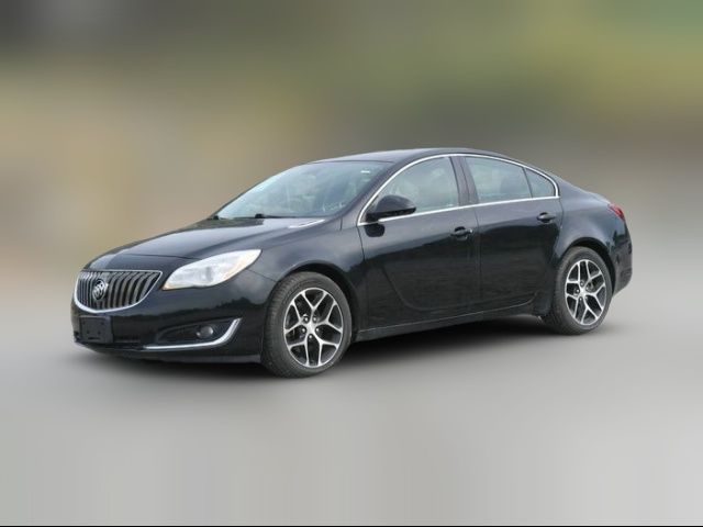 2016 Buick Regal Sport Touring